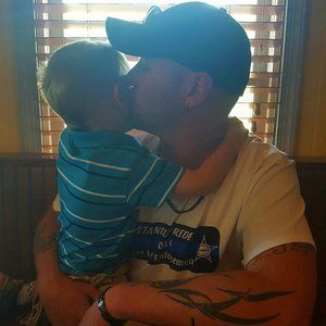 Meet your Posher, Andy